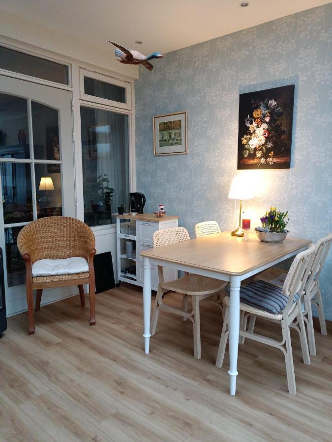 Familie Postma B&B Anjum Ngoại thất bức ảnh