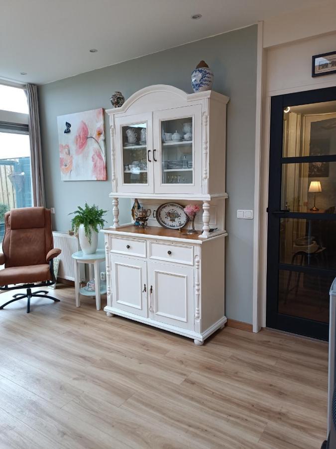 Familie Postma B&B Anjum Ngoại thất bức ảnh